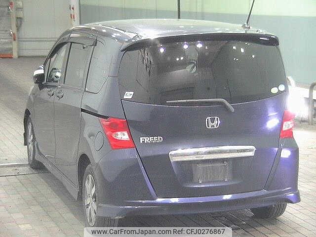 honda freed 2009 -HONDA--Freed GB3-1131574---HONDA--Freed GB3-1131574- image 2