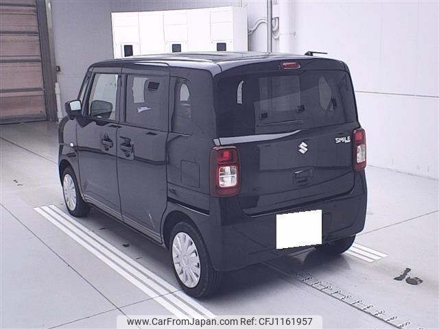suzuki wagon-r 2023 -SUZUKI 【岐阜 582ﾔ8383】--Wagon R Smile MX81S-105483---SUZUKI 【岐阜 582ﾔ8383】--Wagon R Smile MX81S-105483- image 2