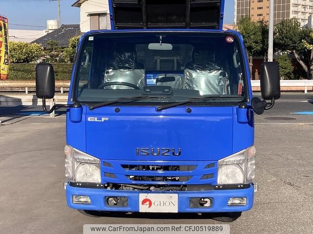 isuzu elf-truck 2019 GOO_NET_EXCHANGE_0730189A30241203W001 image 2