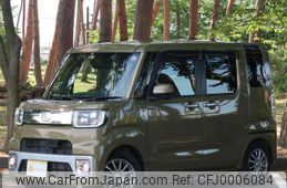 daihatsu wake 2015 -DAIHATSU--WAKE LA700S--0051957---DAIHATSU--WAKE LA700S--0051957-