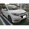 honda vezel 2014 -HONDA 【三河 330ﾀ2163】--VEZEL DAA-RU3--RU3-1053143---HONDA 【三河 330ﾀ2163】--VEZEL DAA-RU3--RU3-1053143- image 2