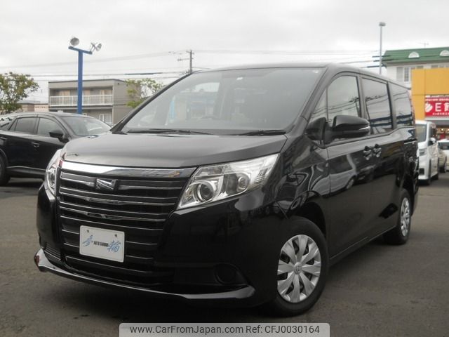 toyota noah 2015 -TOYOTA--Noah DBA-ZRR85G--ZRR85G-0029115---TOYOTA--Noah DBA-ZRR85G--ZRR85G-0029115- image 1