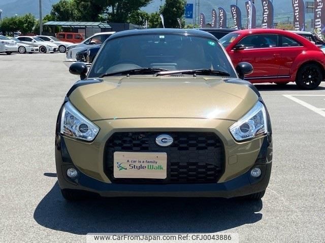 daihatsu copen 2015 quick_quick_DBA-LA400K_LA400K-0006148 image 2