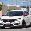 honda civic 2018 quick_quick_DBA-FK8_FK8-1000860 image 3