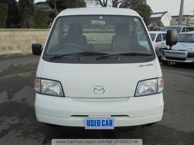 mazda bongo-van 2018 -MAZDA--Bongo Van DBF-SLP2M--SLP2M-104279---MAZDA--Bongo Van DBF-SLP2M--SLP2M-104279- image 2