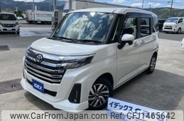 toyota roomy 2021 -TOYOTA--Roomy 5BA-M900A--M900A-0534846---TOYOTA--Roomy 5BA-M900A--M900A-0534846-