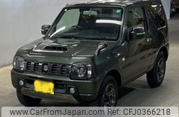 suzuki jimny 2017 -SUZUKI 【福岡 582ぬ3145】--Jimny JB23W-763474---SUZUKI 【福岡 582ぬ3145】--Jimny JB23W-763474-