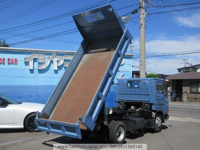 nissan atlas 1994 CFJ1565142 image 2