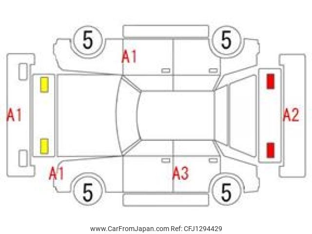 subaru forester 2015 -SUBARU--Forester DBA-SJ5--SJ5-058432---SUBARU--Forester DBA-SJ5--SJ5-058432- image 2