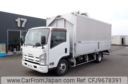 isuzu elf-truck 2013 -ISUZU--Elf SKG-NPR85YN--NPR85Y-7003314---ISUZU--Elf SKG-NPR85YN--NPR85Y-7003314-