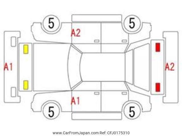 daihatsu tanto 2021 -DAIHATSU--Tanto 6BA-LA650S--LA650S-0140960---DAIHATSU--Tanto 6BA-LA650S--LA650S-0140960- image 2