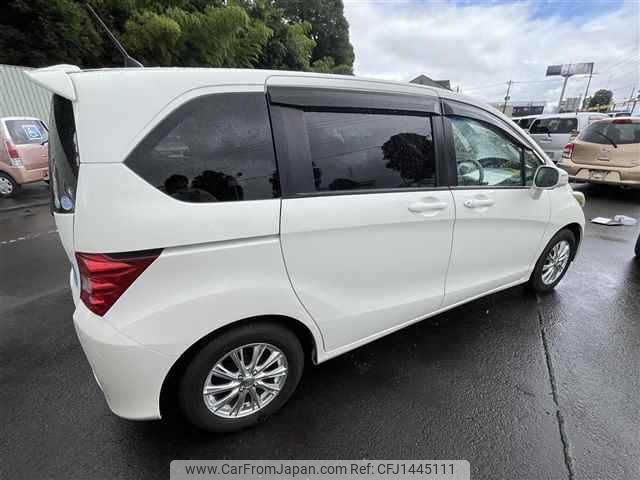 honda freed 2011 -HONDA 【宇都宮 502ﾁ6337】--Freed GB3--1346375---HONDA 【宇都宮 502ﾁ6337】--Freed GB3--1346375- image 2