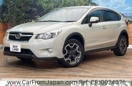 subaru xv 2012 -SUBARU--Subaru XV DBA-GP7--GP7-023654---SUBARU--Subaru XV DBA-GP7--GP7-023654-