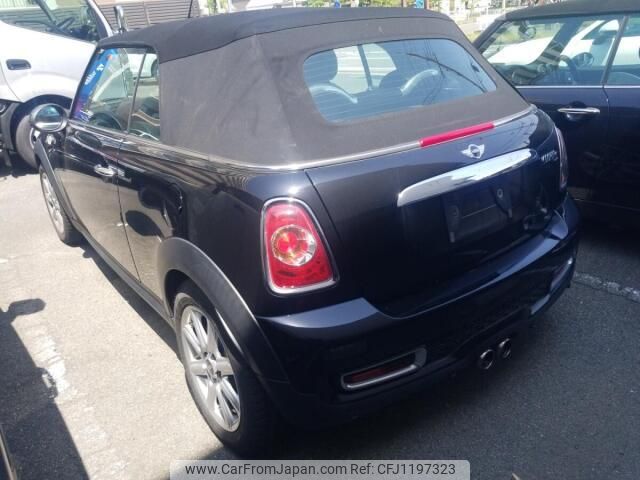 other mini 2011 quick_quick_DBA-ZP16_WMWZP32010TY87718 image 2