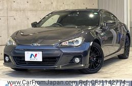 subaru brz 2012 -SUBARU--BRZ DBA-ZC6--ZC6-004205---SUBARU--BRZ DBA-ZC6--ZC6-004205-