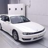 nissan silvia 1998 CFJ1060580 image 1