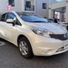 nissan note 2013 -NISSAN--Note DBA-E12--E12-171666---NISSAN--Note DBA-E12--E12-171666- image 1