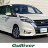 nissan serena 2017 -NISSAN--Serena DAA-GFC27--GFC27-038602---NISSAN--Serena DAA-GFC27--GFC27-038602- image 1