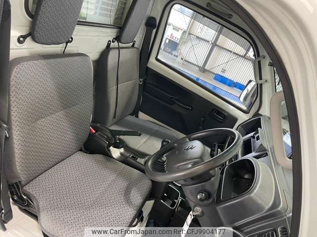 suzuki carry-truck 2015 -SUZUKI--Carry Truck EBD-DA16T--DA16T-251341---SUZUKI--Carry Truck EBD-DA16T--DA16T-251341- image 2