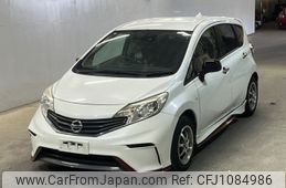 nissan note 2014 -NISSAN--Note E12-195428---NISSAN--Note E12-195428-