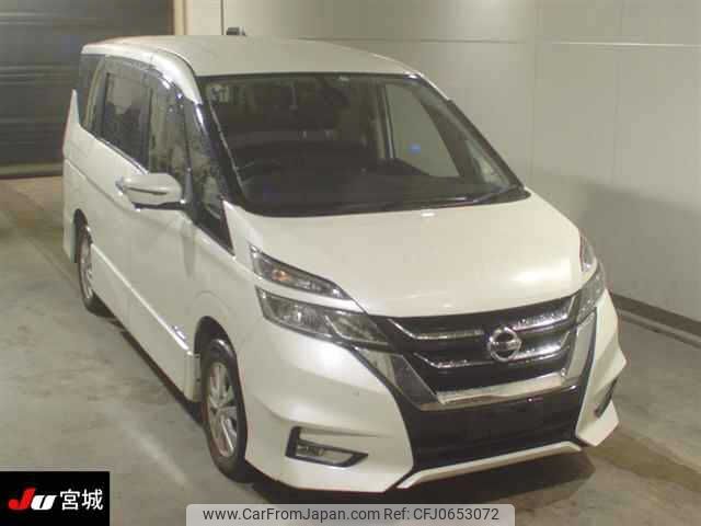 nissan serena 2017 -NISSAN--Serena GFNC27-002486---NISSAN--Serena GFNC27-002486- image 1