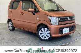 suzuki wagon-r 2017 -SUZUKI--Wagon R DAA-MH55S--MH55S-172703---SUZUKI--Wagon R DAA-MH55S--MH55S-172703-