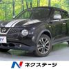 nissan juke 2013 -NISSAN--Juke DBA-YF15--YF15-302537---NISSAN--Juke DBA-YF15--YF15-302537- image 1