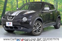 nissan juke 2013 -NISSAN--Juke DBA-YF15--YF15-302537---NISSAN--Juke DBA-YF15--YF15-302537-