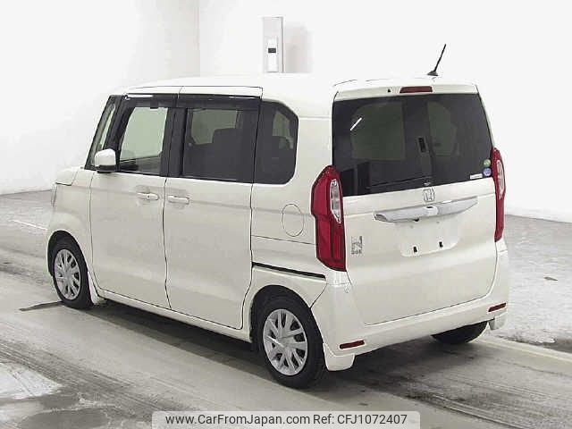honda n-box 2018 -HONDA--N BOX JF3--1093586---HONDA--N BOX JF3--1093586- image 2