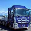 isuzu giga 2012 CFJ1720474 image 7
