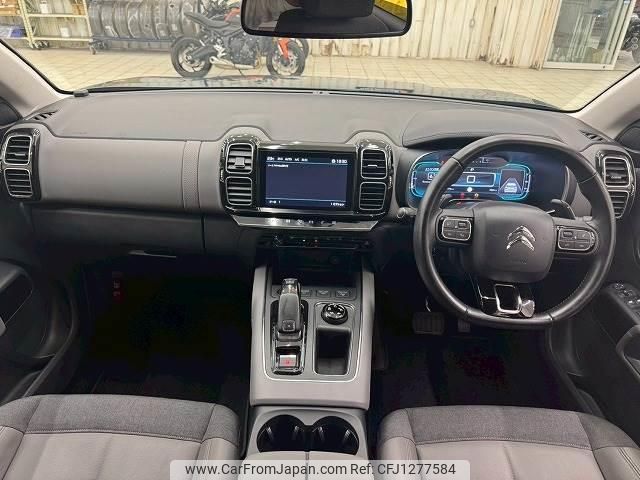 citroen c5 2019 quick_quick_3DA-C84AH01_VR7AJEHZRKL087125 image 2