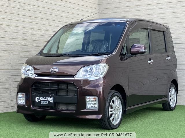 daihatsu tanto-exe 2010 -DAIHATSU--Tanto Exe DBA-L455S--L455S-0028949---DAIHATSU--Tanto Exe DBA-L455S--L455S-0028949- image 1