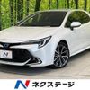 toyota corolla-sport 2023 quick_quick_ZWE219H_ZWE219-4005843 image 1
