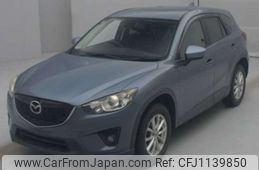mazda cx-5 2014 -MAZDA--CX-5 DBA-KEEFW--KEEFW-118320---MAZDA--CX-5 DBA-KEEFW--KEEFW-118320-