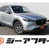 mazda cx-5 2022 -MAZDA--CX-5 3DA-KF2P--KF2P-515747---MAZDA--CX-5 3DA-KF2P--KF2P-515747- image 1