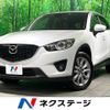 mazda cx-5 2013 -MAZDA--CX-5 LDA-KE2FW--KE2FW-129853---MAZDA--CX-5 LDA-KE2FW--KE2FW-129853- image 1