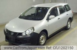 nissan ad-van 2017 -NISSAN--AD Van DBF-VZNY12--VZNY12-066642---NISSAN--AD Van DBF-VZNY12--VZNY12-066642-