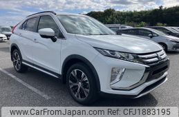 mitsubishi eclipse-cross 2018 CFJ1883195