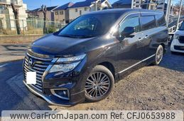 nissan elgrand 2014 quick_quick_TE52_076965