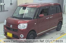 daihatsu move-canbus 2018 CFJ1718659