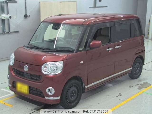 daihatsu move-canbus 2018 CFJ1718659 image 1