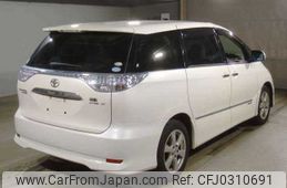 toyota estima-hybrid 2011 TE3749