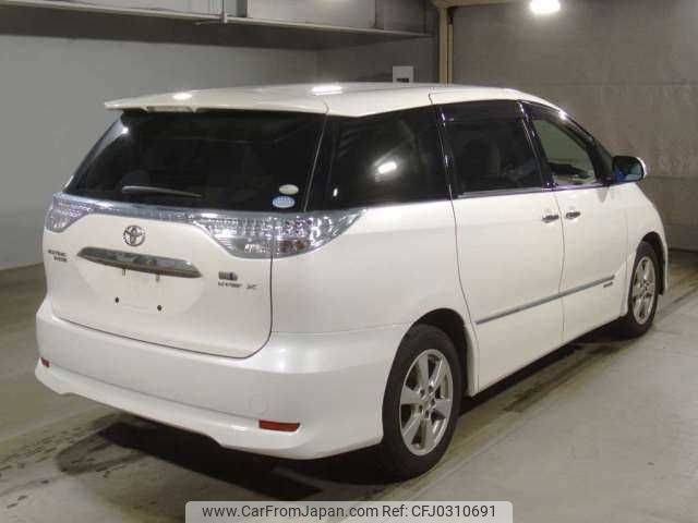 toyota estima-hybrid 2011 TE3749 image 1