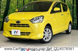 subaru pleo-plus 2018 -SUBARU--Pleo Plus DBA-LA350F--LA350F-0004276---SUBARU--Pleo Plus DBA-LA350F--LA350F-0004276-
