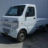 suzuki carry-truck 2006 quick_quick_EBD-DA63T_DA63T-454945 image 4