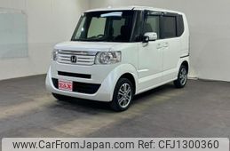 honda n-box 2014 CFJ1300360