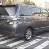 toyota vellfire 2010 quick_quick_DBA-ANH20W_ANH20-8154681 image 6