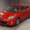 toyota prius 2013 -TOYOTA--Prius DAA-ZVW30--ZVW30-1682679---TOYOTA--Prius DAA-ZVW30--ZVW30-1682679- image 1