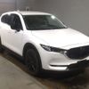 mazda cx-5 2021 -MAZDA--CX-5 3DA-KF2P--KF2P-462862---MAZDA--CX-5 3DA-KF2P--KF2P-462862- image 4