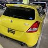 suzuki swift 2014 -SUZUKI--Swift ZC32S--304054---SUZUKI--Swift ZC32S--304054- image 10